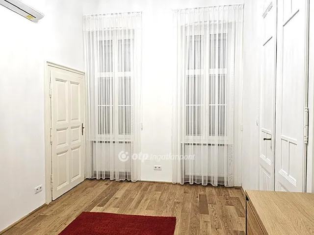 Eladó lakás Budapest VI. kerület 35 nm