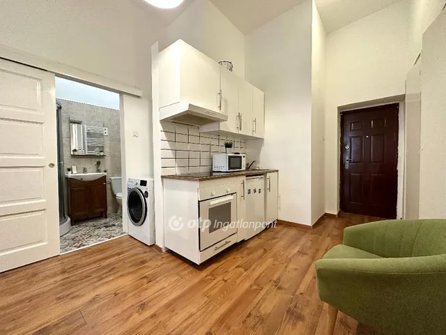 Eladó lakás Budapest VII. kerület 64 nm