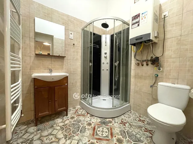 Eladó lakás Budapest VII. kerület 64 nm