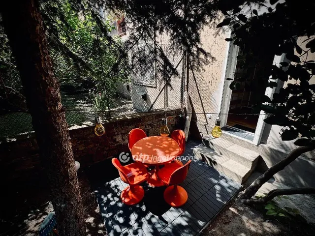 Eladó lakás Budapest II. kerület, Víziváros II. ker 27 nm