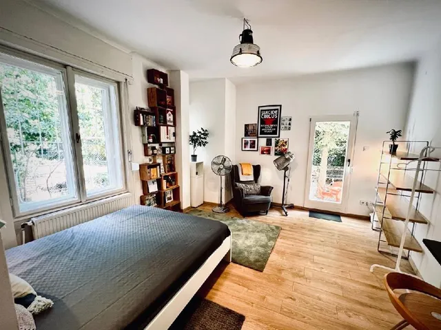 Eladó lakás Budapest II. kerület, Víziváros II. ker 27 nm