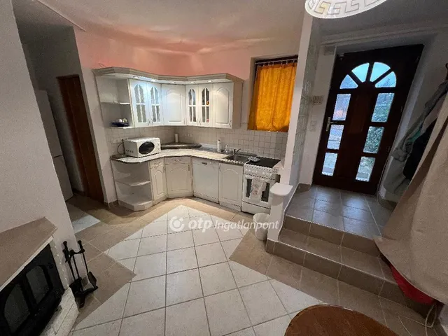 Eladó lakás Budapest II. kerület, Rózsadomb 77 nm