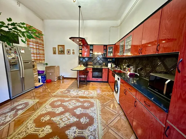 Eladó lakás Budapest XIII. kerület 116 nm