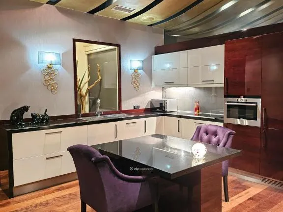 Eladó lakás Budapest VII. kerület 116 nm