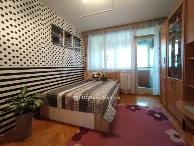 Eladó lakás Budapest XI. kerület, Kelenföld 49 nm