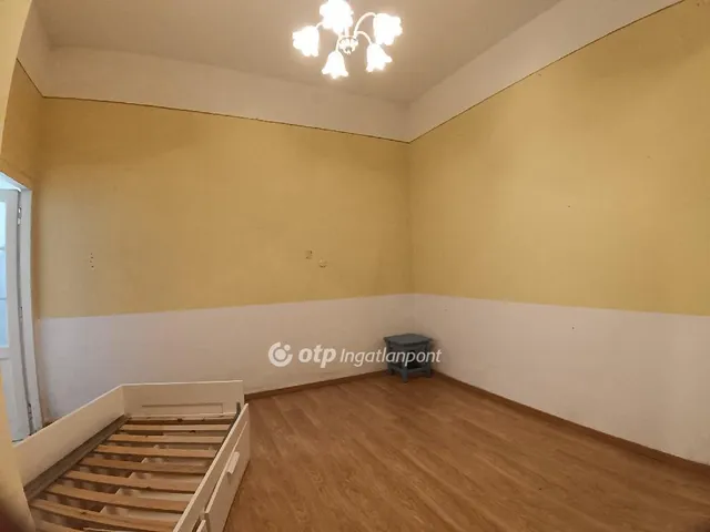 Eladó lakás Budapest VI. kerület 36 nm