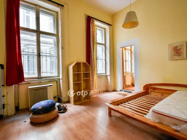 Eladó lakás Budapest IX. kerület 139 nm