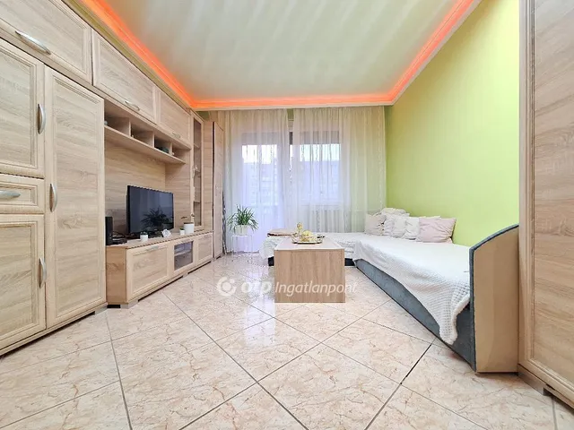 Eladó lakás Budapest IV. kerület, Újpest 53 nm