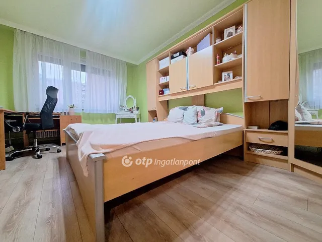 Eladó lakás Budapest IV. kerület, Újpest 53 nm