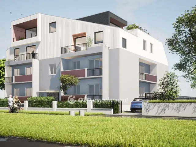 Eladó lakás Budapest XIV. kerület, Zugló 62 nm