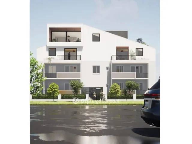 Eladó lakás Budapest XIV. kerület, Zugló 62 nm