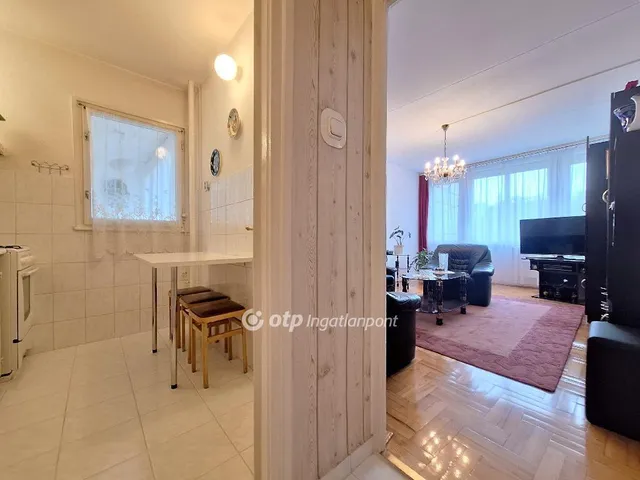 Eladó lakás Budapest XXII. kerület, Budafok 53 nm