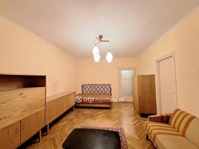 Eladó lakás Budapest IV. kerület 45 nm