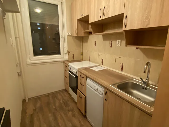 Eladó lakás Budapest III. kerület, Óbuda 51 nm