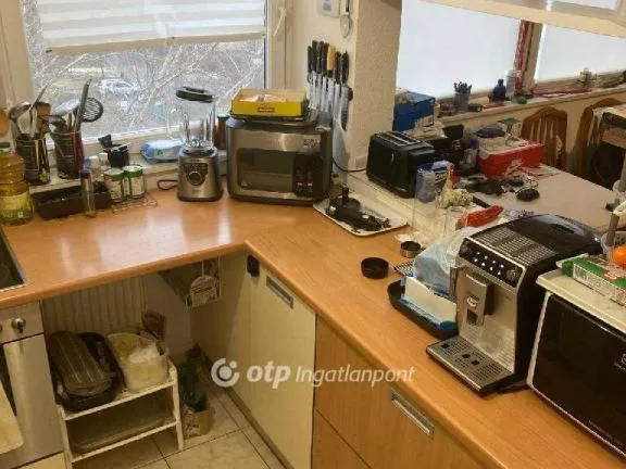 Eladó lakás Budapest XVII. kerület 59 nm