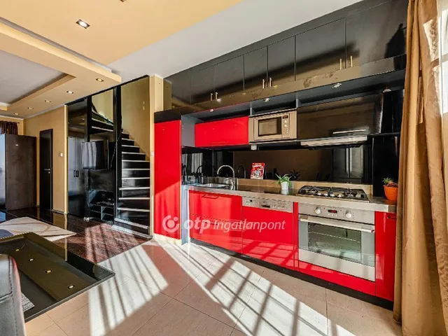 Eladó lakás Budapest III. kerület 74 nm