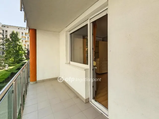 Eladó lakás Budapest XI. kerület 31 nm