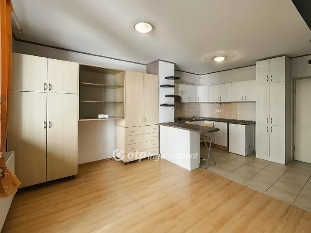 Eladó lakás Budapest XI. kerület 31 nm