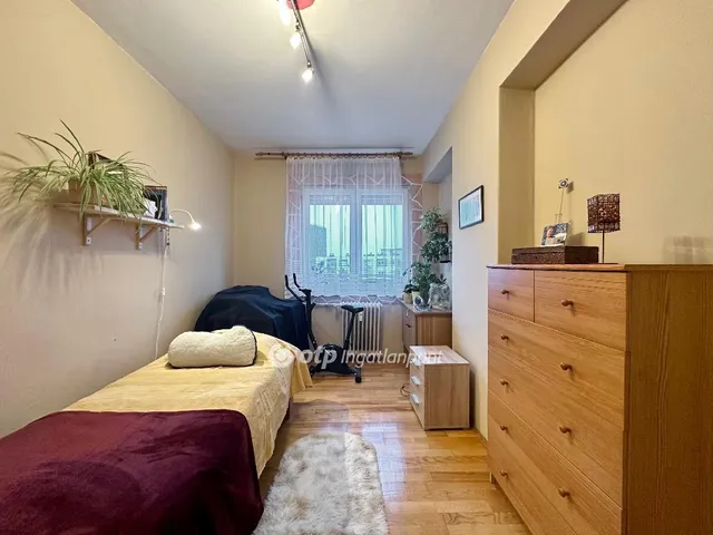 Eladó lakás Budapest IX. kerület 49 nm