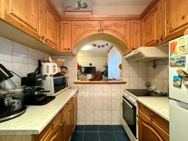 Eladó lakás Budapest IX. kerület 49 nm