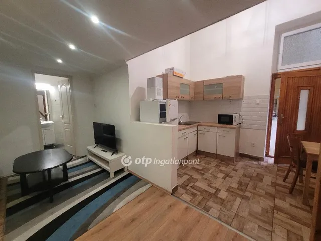 Eladó lakás Budapest VII. kerület 61 nm
