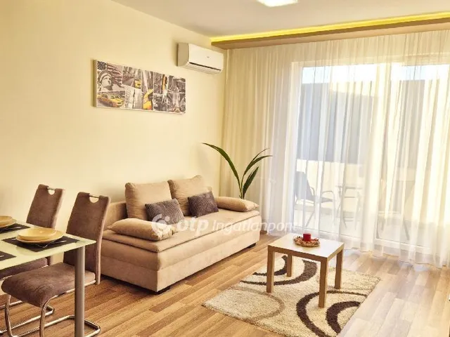 Eladó lakás Budapest VIII. kerület 46 nm