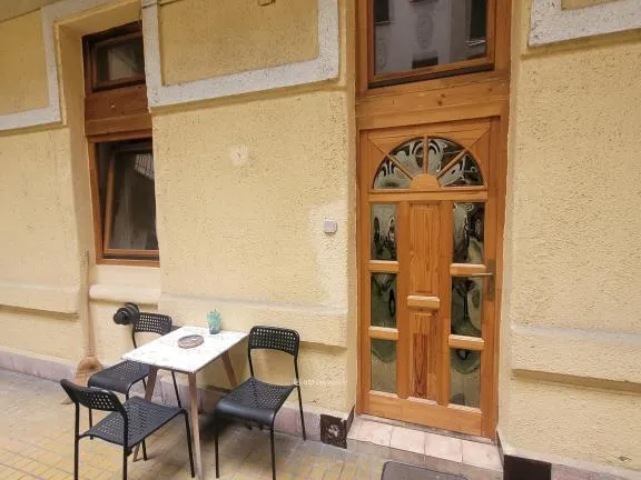 Eladó lakás Budapest VII. kerület 61 nm