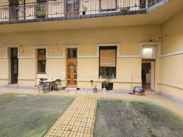 Eladó lakás Budapest VII. kerület 61 nm