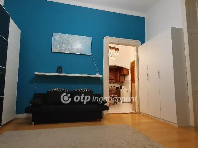 Eladó lakás Budapest XI. kerület, Lágymányos 67 nm