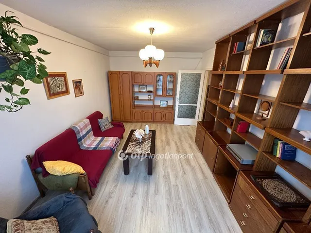 Eladó lakás Budapest XXII. kerület 58 nm