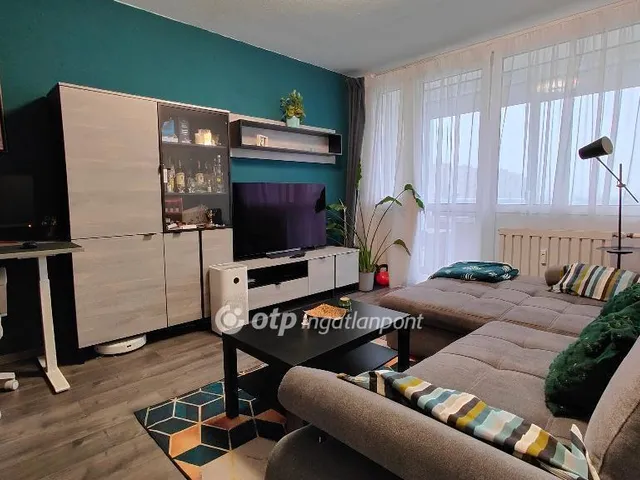 Eladó lakás Budapest X. kerület 71 nm