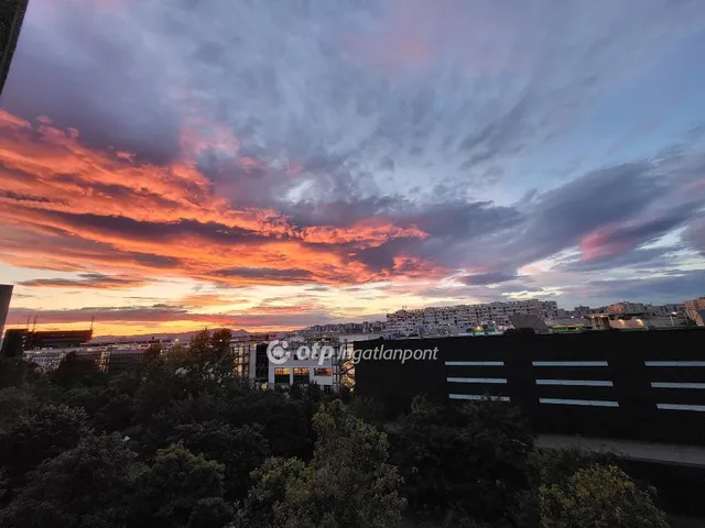 Eladó lakás Budapest X. kerület 68 nm