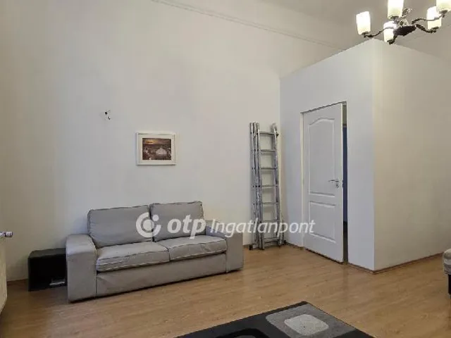 Eladó lakás Budapest VII. kerület 89 nm