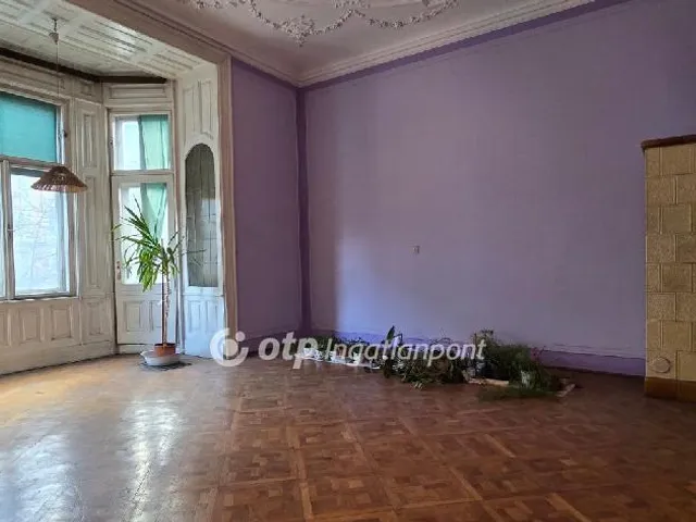 Eladó lakás Budapest VIII. kerület 96 nm