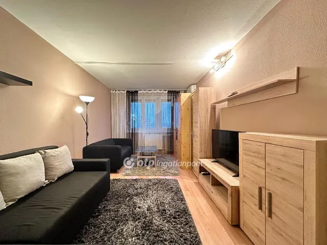 Eladó lakás Budapest III. kerület, Óbuda 52 nm