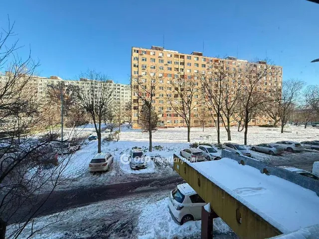 Eladó lakás Budapest XIII. kerület, Lőportárdűlő 69 nm