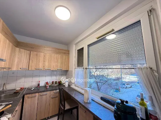 Eladó lakás Budapest XIII. kerület, Lőportárdűlő 69 nm