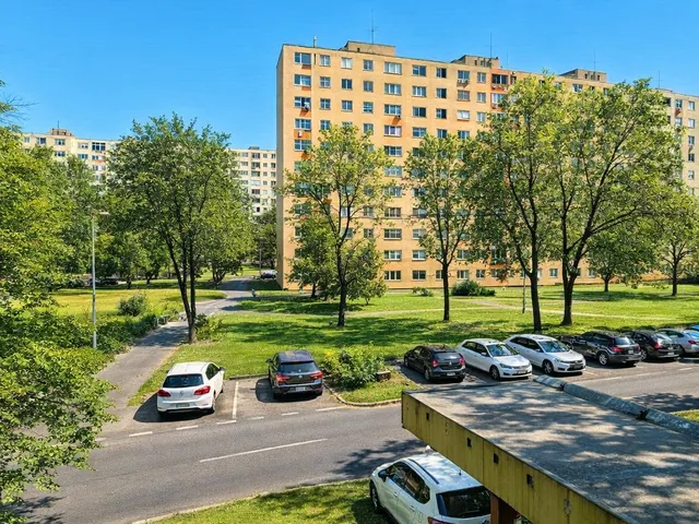 Eladó lakás Budapest XIII. kerület, Lőportárdűlő 69 nm