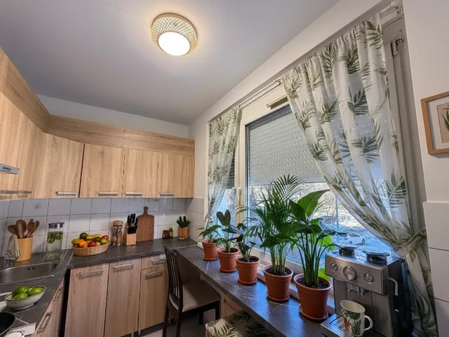 Eladó lakás Budapest XIII. kerület, Lőportárdűlő 69 nm