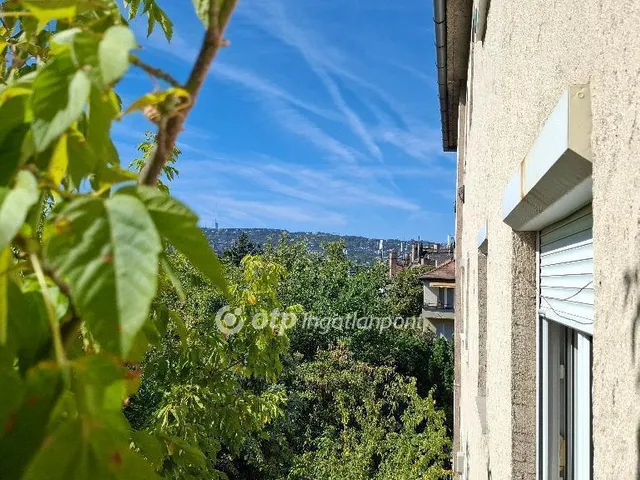 Eladó lakás Budapest I. kerület 60 nm