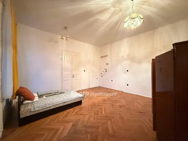 Eladó lakás Budapest VIII. kerület 95 nm