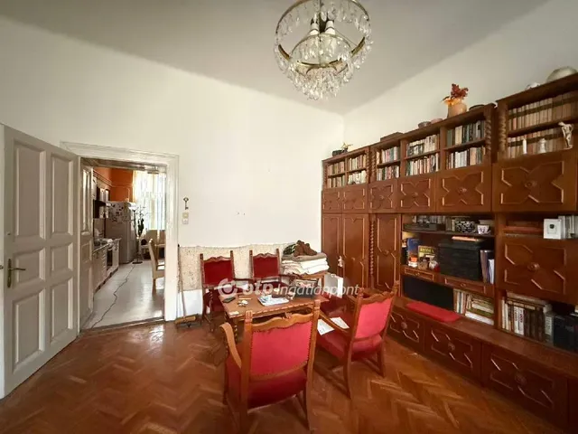 Eladó lakás Budapest VII. kerület 72 nm