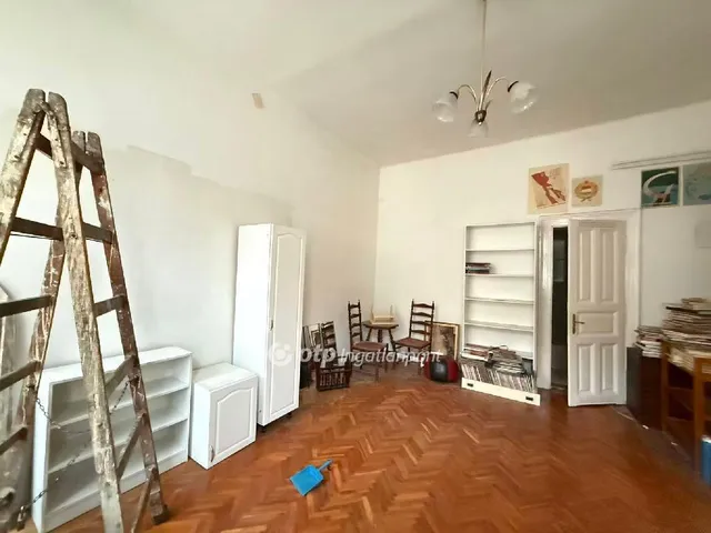 Eladó lakás Budapest VII. kerület 72 nm