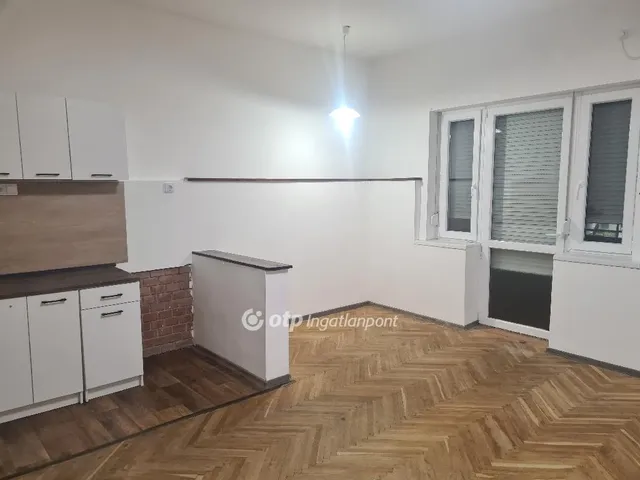 Eladó lakás Budapest XIV. kerület 46 nm