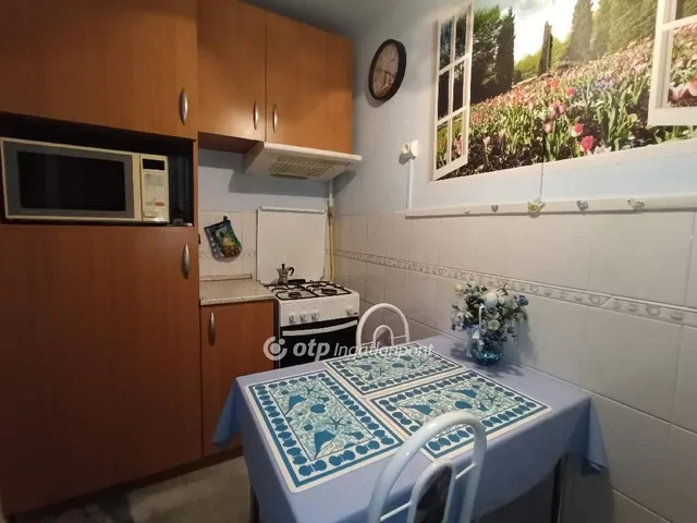 Eladó lakás Budapest XI. kerület 49 nm