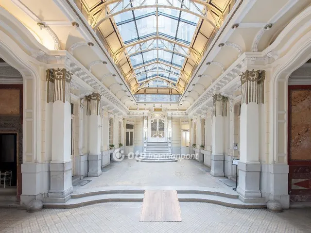 Eladó lakás Budapest V. kerület 86 nm