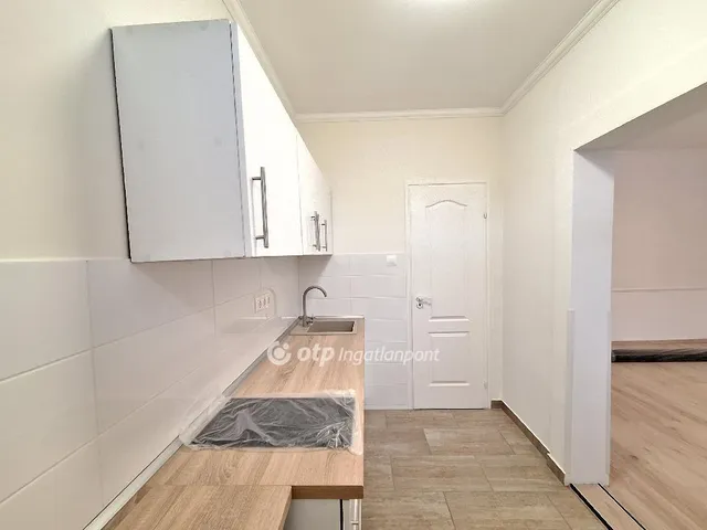 Eladó lakás Budapest IV. kerület 25 nm