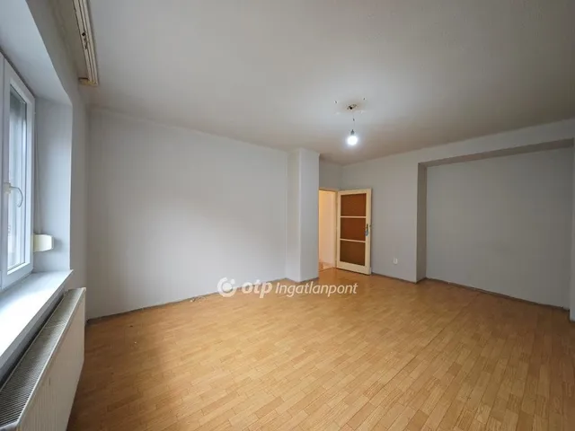 Eladó lakás Budapest IV. kerület 39 nm