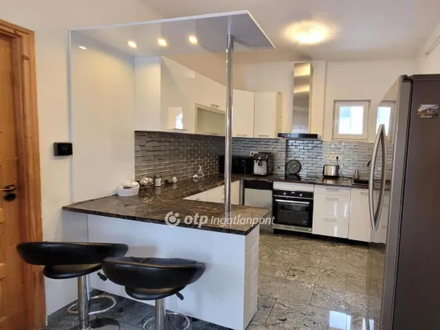 Eladó ház Budapest XVII. kerület 47 nm