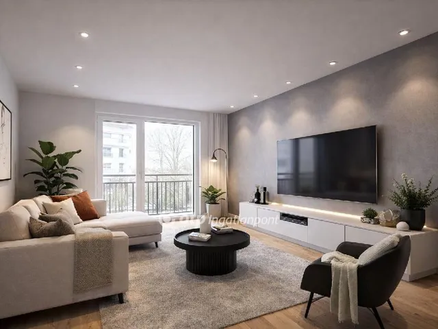 Eladó lakás Budapest III. kerület 57 nm